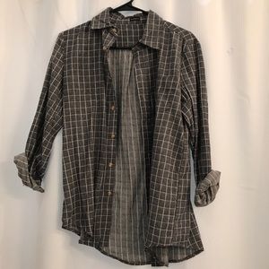 Brandy Melville button up